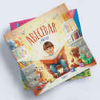 (TEST) Abecedar Pictat Baieti